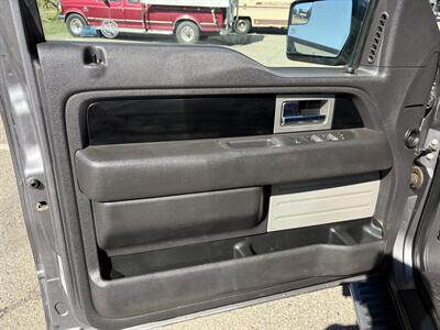 2011 Ford F-150 FX4   - Photo 16 - Redding, CA 96001