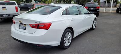 2016 Chevrolet Malibu LT   - Photo 7 - Redding, CA 96001