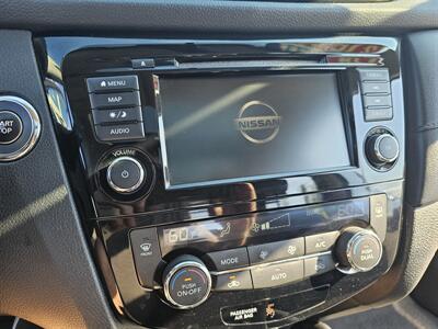 2018 Nissan Rogue Hybrid SV   - Photo 16 - Redding, CA 96001