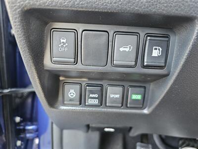 2018 Nissan Rogue Hybrid SV   - Photo 22 - Redding, CA 96001