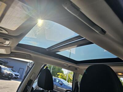 2018 Nissan Rogue Hybrid SV   - Photo 25 - Redding, CA 96001