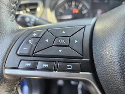 2018 Nissan Rogue Hybrid SV   - Photo 20 - Redding, CA 96001