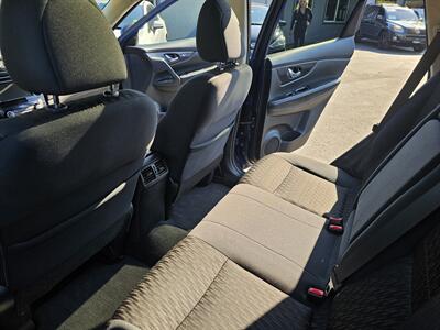 2018 Nissan Rogue Hybrid SV   - Photo 11 - Redding, CA 96001