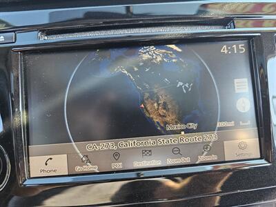 2018 Nissan Rogue Hybrid SV   - Photo 18 - Redding, CA 96001