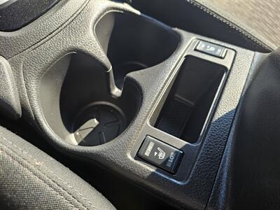 2018 Nissan Rogue Hybrid SV   - Photo 23 - Redding, CA 96001