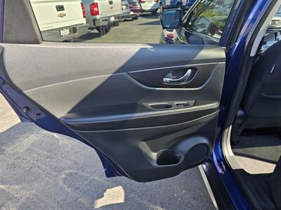 2018 Nissan Rogue Hybrid SV   - Photo 12 - Redding, CA 96001