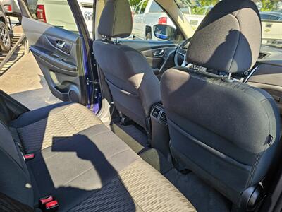 2018 Nissan Rogue Hybrid SV   - Photo 9 - Redding, CA 96001