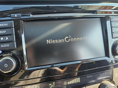 2018 Nissan Rogue Hybrid SV   - Photo 17 - Redding, CA 96001