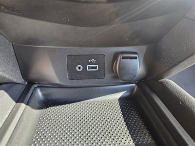 2018 Nissan Rogue Hybrid SV   - Photo 24 - Redding, CA 96001