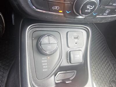2019 Jeep Compass Trailhawk   - Photo 19 - Redding, CA 96001