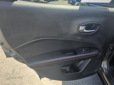 2019 Jeep Compass Trailhawk   - Photo 13 - Redding, CA 96001