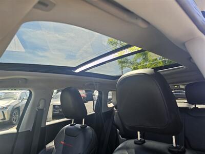 2019 Jeep Compass Trailhawk   - Photo 23 - Redding, CA 96001