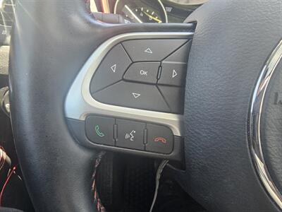 2019 Jeep Compass Trailhawk   - Photo 21 - Redding, CA 96001