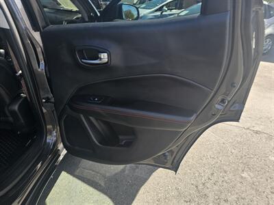 2019 Jeep Compass Trailhawk   - Photo 10 - Redding, CA 96001