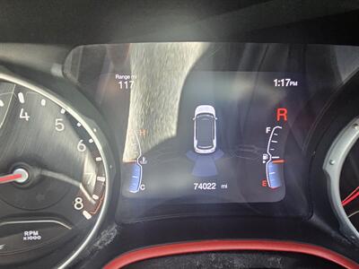 2019 Jeep Compass Trailhawk   - Photo 22 - Redding, CA 96001