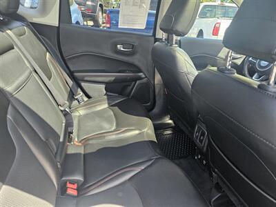 2019 Jeep Compass Trailhawk   - Photo 9 - Redding, CA 96001
