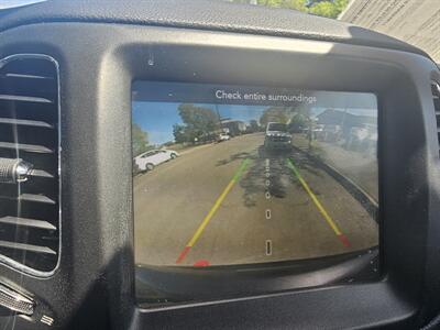 2019 Jeep Compass Trailhawk   - Photo 18 - Redding, CA 96001