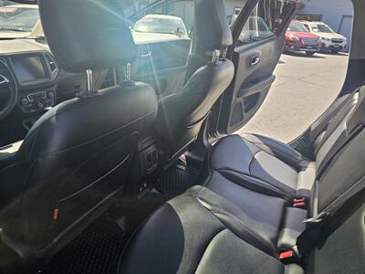 2019 Jeep Compass Trailhawk   - Photo 12 - Redding, CA 96001