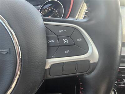 2019 Jeep Compass Trailhawk   - Photo 20 - Redding, CA 96001