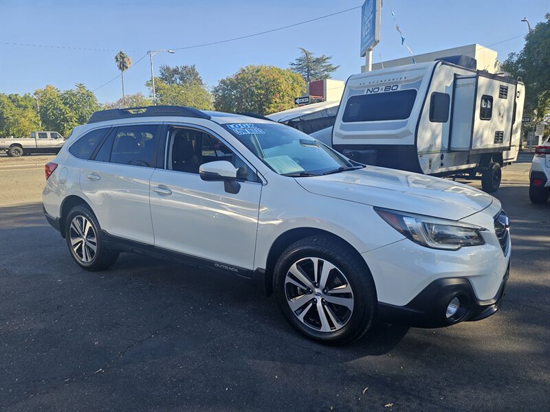 2019 Subaru Outback 3.6R Limited  