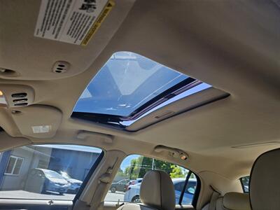 2006 Lincoln Town Car Designer Series - Photo 17 - Redding, CA 96001