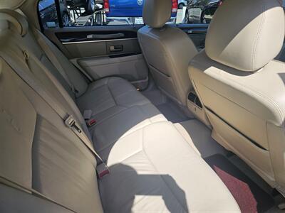 2006 Lincoln Town Car Designer Series - Photo 8 - Redding, CA 96001