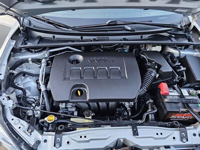 2017 Toyota Corolla SE   - Photo 20 - Redding, CA 96001