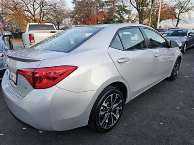 2017 Toyota Corolla SE   - Photo 7 - Redding, CA 96001