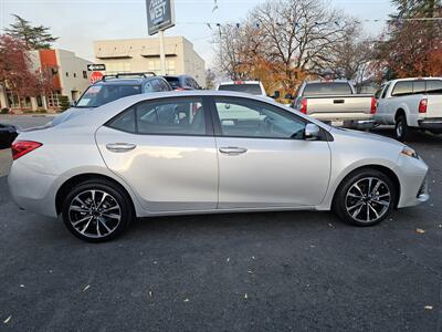 2017 Toyota Corolla SE   - Photo 8 - Redding, CA 96001