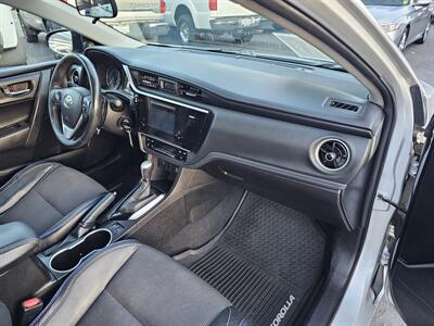 2017 Toyota Corolla SE   - Photo 9 - Redding, CA 96001