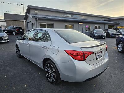 2017 Toyota Corolla SE   - Photo 5 - Redding, CA 96001