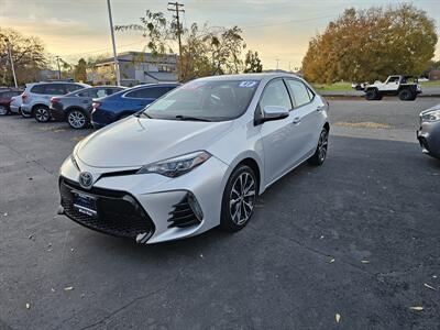 2017 Toyota Corolla SE   - Photo 3 - Redding, CA 96001