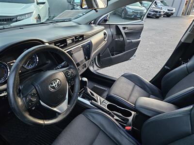 2017 Toyota Corolla SE   - Photo 12 - Redding, CA 96001