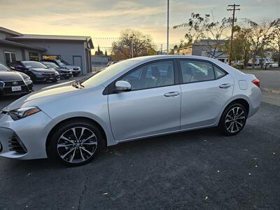 2017 Toyota Corolla SE   - Photo 4 - Redding, CA 96001