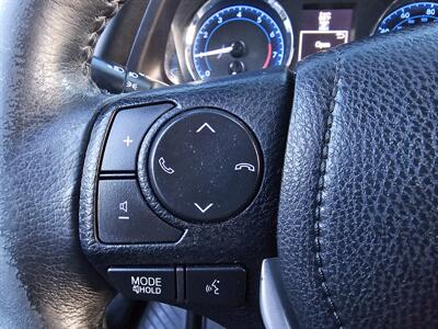 2017 Toyota Corolla SE   - Photo 18 - Redding, CA 96001