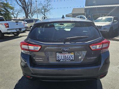 2019 Subaru Impreza Premium   - Photo 7 - Redding, CA 96001