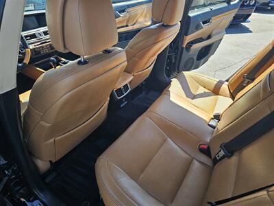 2013 Lexus GS 450h   - Photo 13 - Redding, CA 96001
