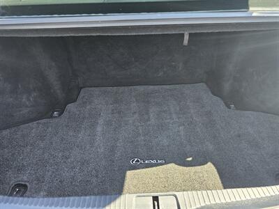 2013 Lexus GS 450h   - Photo 17 - Redding, CA 96001