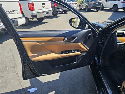 2013 Lexus GS 450h   - Photo 16 - Redding, CA 96001