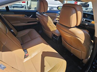 2013 Lexus GS 450h   - Photo 11 - Redding, CA 96001