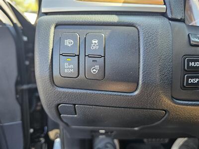 2013 Lexus GS 450h   - Photo 25 - Redding, CA 96001