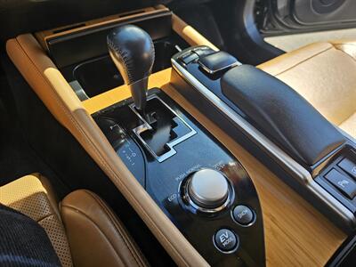 2013 Lexus GS 450h   - Photo 18 - Redding, CA 96001