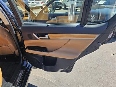 2013 Lexus GS 450h   - Photo 12 - Redding, CA 96001