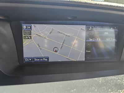 2013 Lexus GS 450h   - Photo 21 - Redding, CA 96001