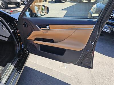 2013 Lexus GS 450h   - Photo 10 - Redding, CA 96001