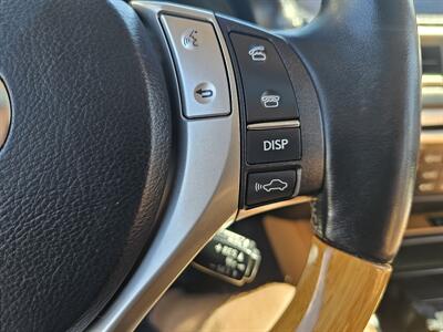 2013 Lexus GS 450h   - Photo 23 - Redding, CA 96001