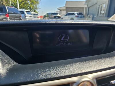 2013 Lexus GS 450h   - Photo 19 - Redding, CA 96001