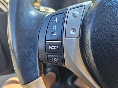 2013 Lexus GS 450h   - Photo 24 - Redding, CA 96001