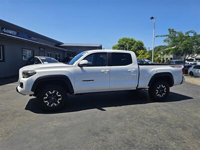 2019 Toyota Tacoma TRD Off-Road   - Photo 4 - Redding, CA 96001