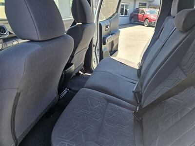 2019 Toyota Tacoma TRD Off-Road   - Photo 11 - Redding, CA 96001